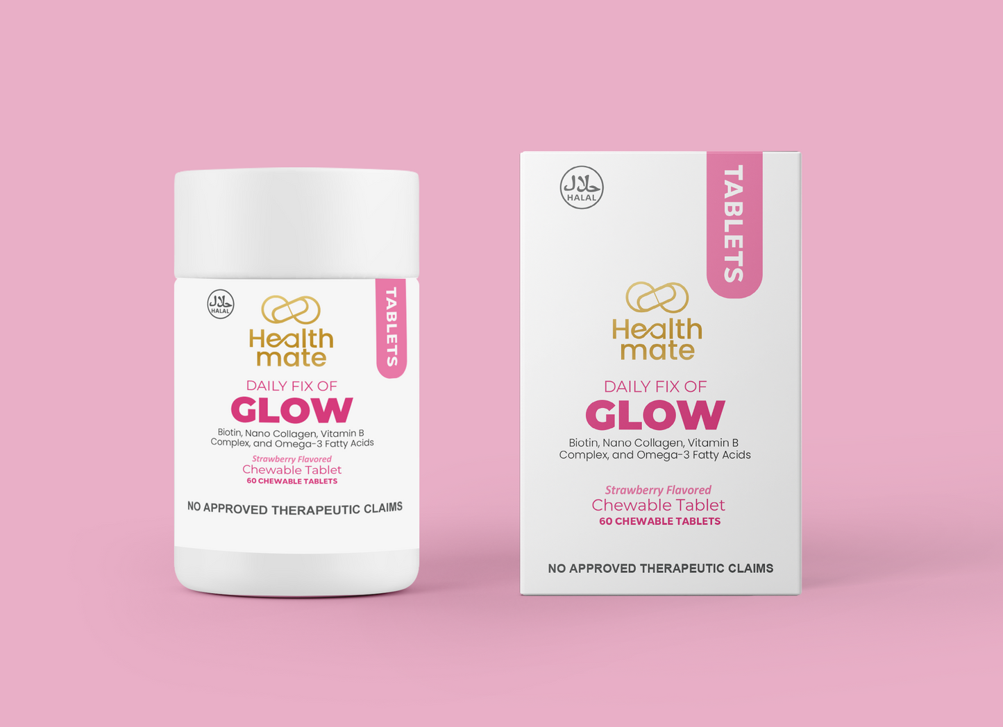Healthmate Glow