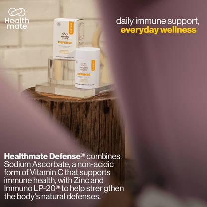 Healthmate Defense