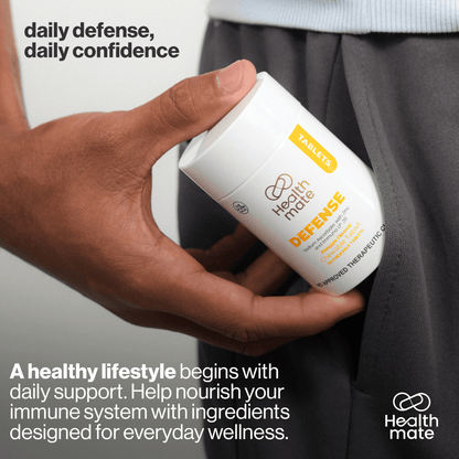 Healthmate Defense