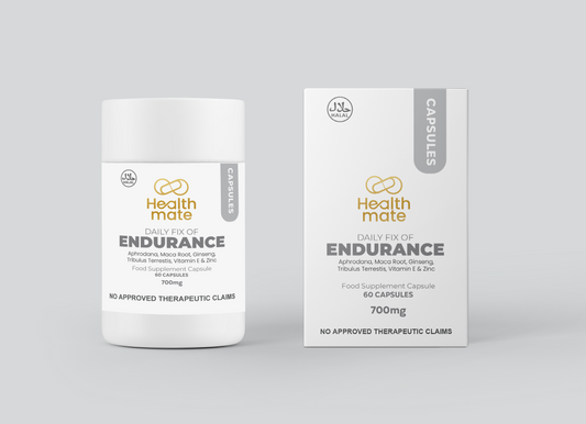 Healthmate Endurance