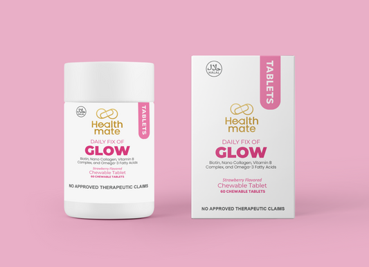 Healthmate Glow