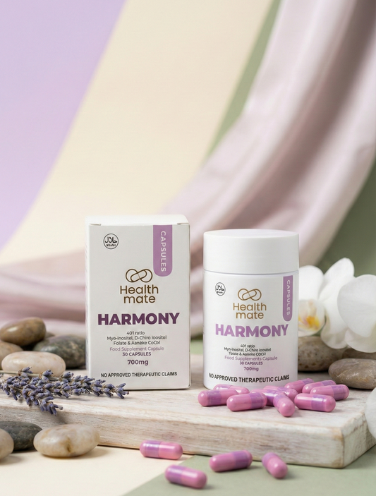 Healthmate Harmony
