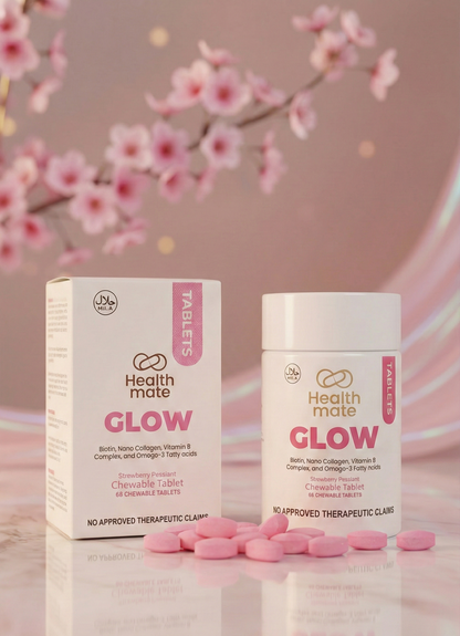 Healthmate Glow