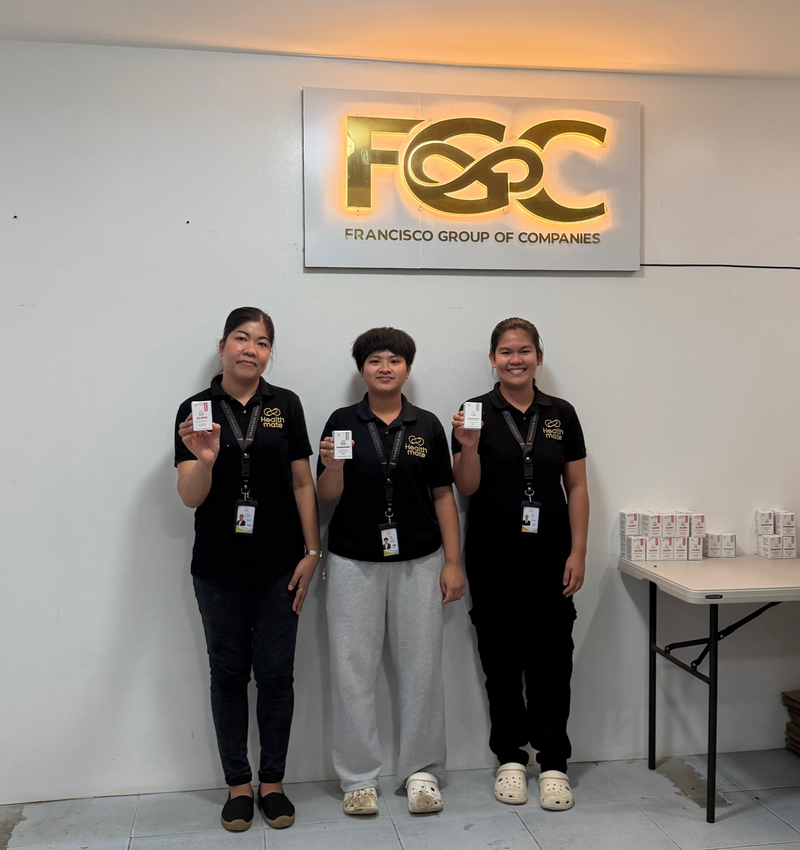 Francisco Group of Companies