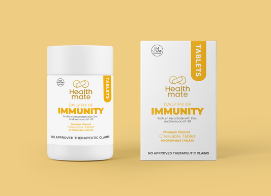 Healthmate Immunity