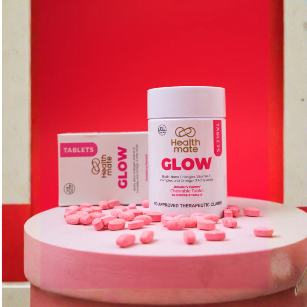 Healthmate Glow