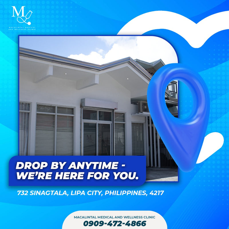 Macalintal Medical and Wellness Clinic