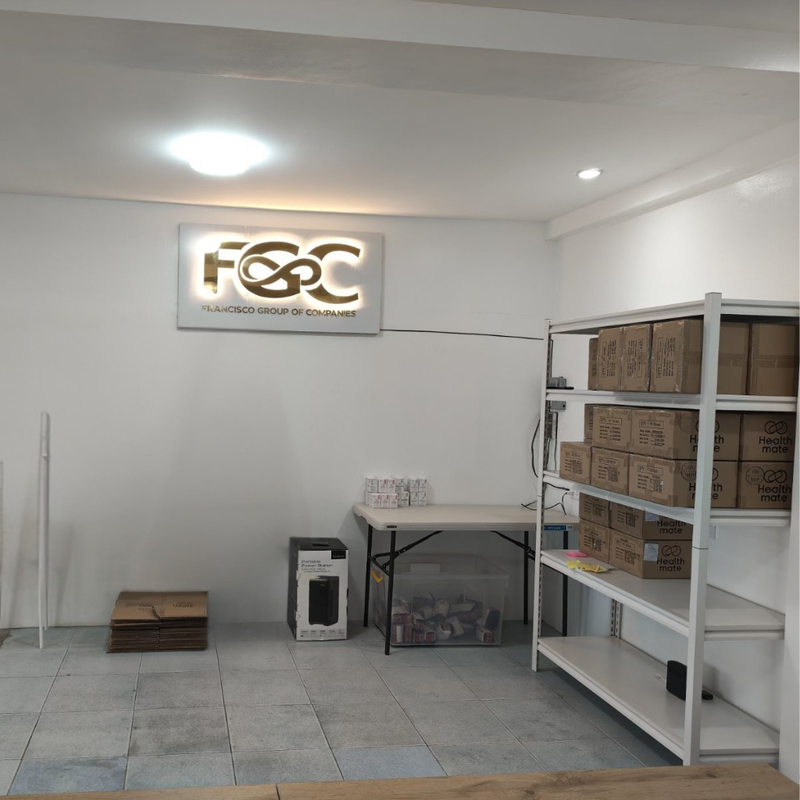 Francisco Group of Companies