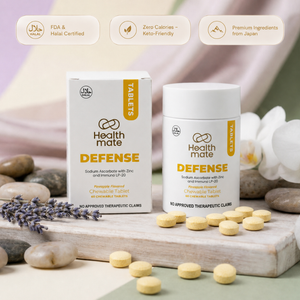 Healthmate Defense