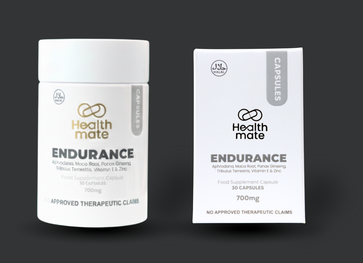Healthmate Endurance