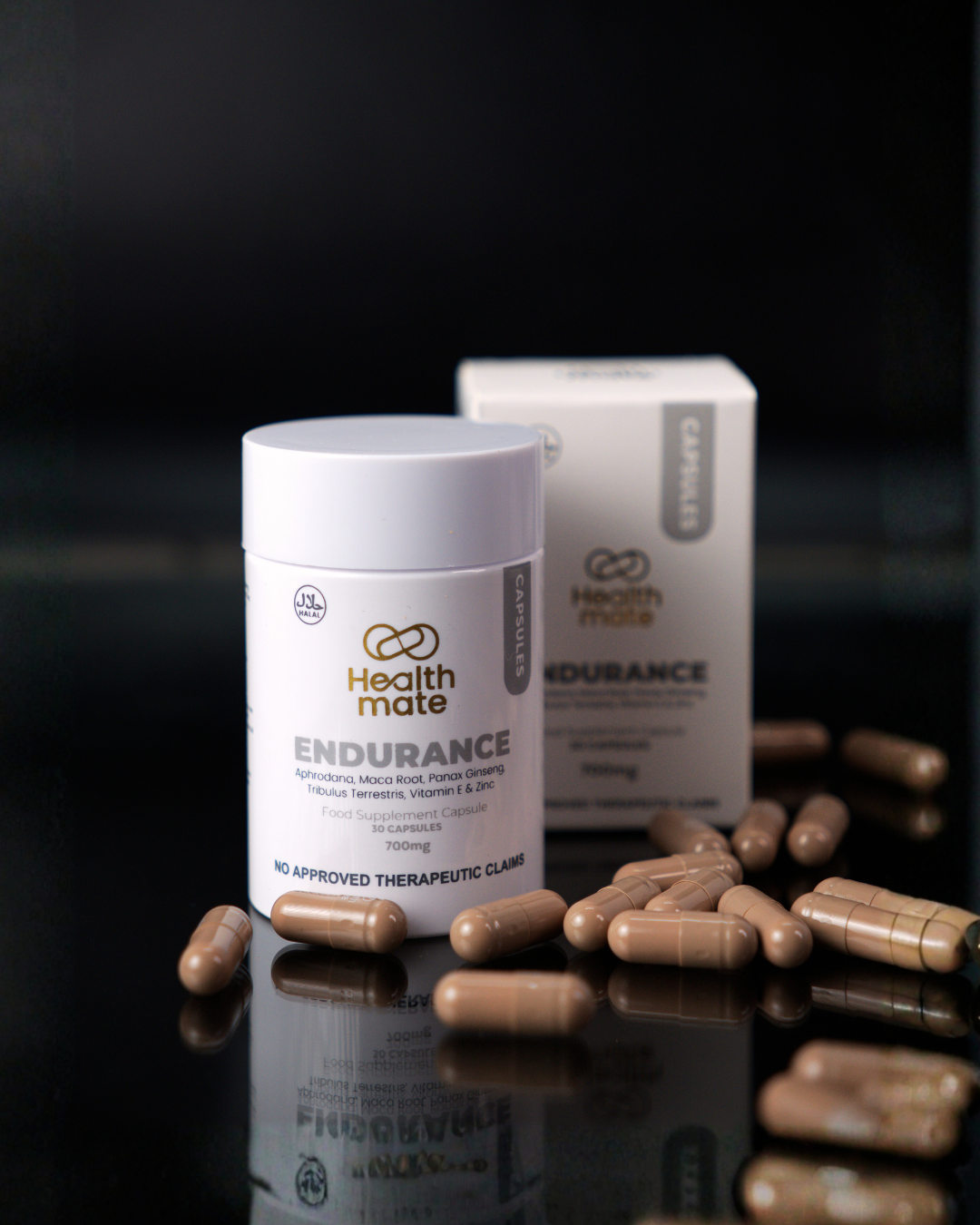 Healthmate Endurance