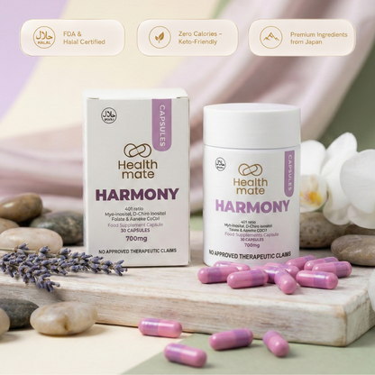 Healthmate Harmony