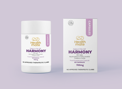Healthmate Harmony