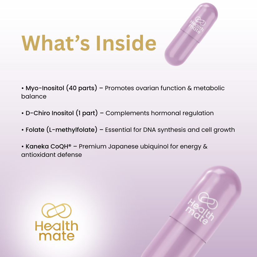 Healthmate Harmony
