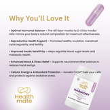 Healthmate Harmony